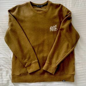 Men’s XL Ecko Unlimited Brown Pullover